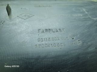 bontott RENAULT THALIA Levélrács