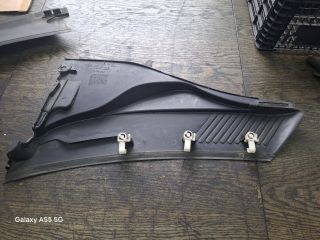 bontott RENAULT THALIA Levélrács