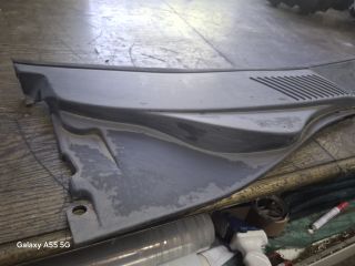 bontott RENAULT THALIA Levélrács