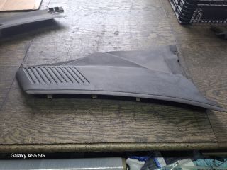 bontott RENAULT THALIA Levélrács