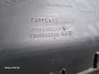 bontott RENAULT THALIA Levélrács