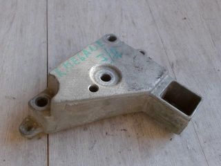 bontott RENAULT THALIA Motor Tartó Bak (Fém)