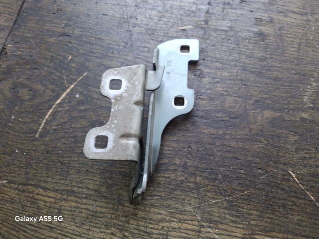 bontott RENAULT THALIA Motorháztető Bal Zsanér