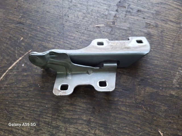 bontott RENAULT THALIA Motorháztető Bal Zsanér