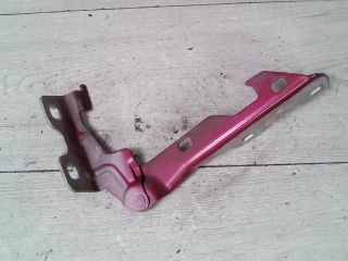 bontott RENAULT THALIA Motorháztető Bal Zsanér