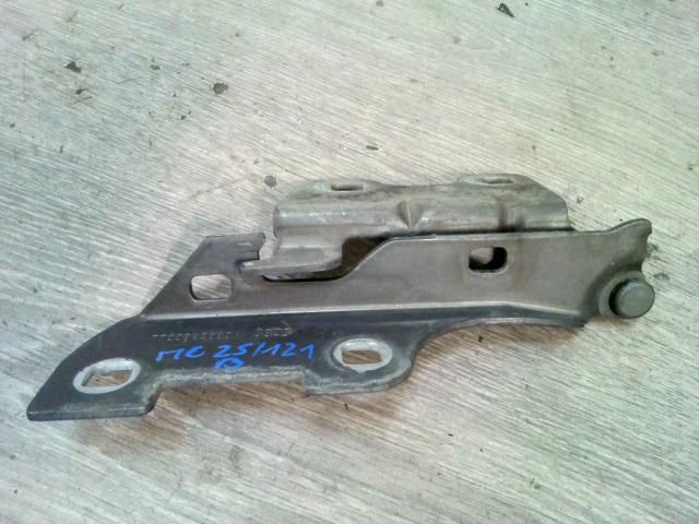 bontott RENAULT THALIA Motorháztető Bal Zsanér