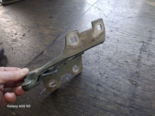 bontott RENAULT THALIA Motorháztető Bal Zsanér