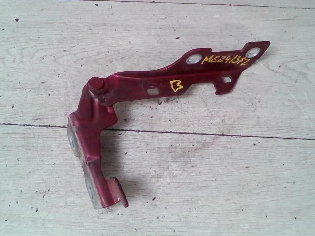 bontott RENAULT THALIA Motorháztető Bal Zsanér