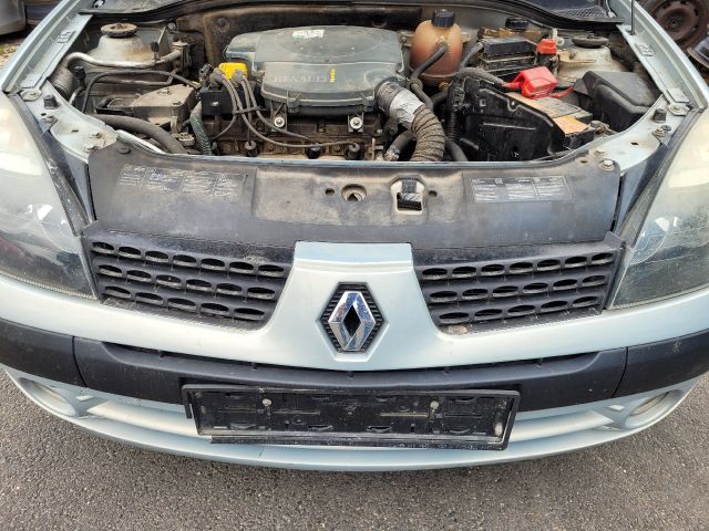 bontott RENAULT THALIA Motorháztető Biztonsági Kampó