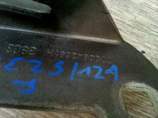 bontott RENAULT THALIA Motorháztető Jobb Zsanér