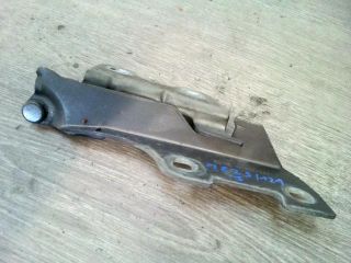 bontott RENAULT THALIA Motorháztető Jobb Zsanér