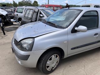 bontott RENAULT THALIA Motorháztető Zárszerkezet