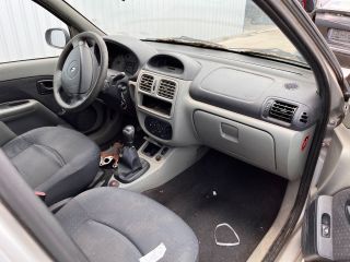 bontott RENAULT THALIA Motorháztető Zárszerkezet