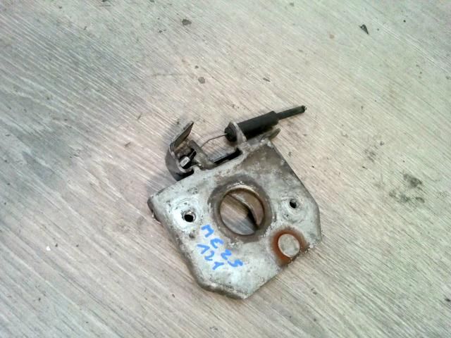 bontott RENAULT THALIA Motorháztető Zárszerkezet