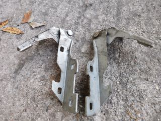 bontott RENAULT THALIA Motorháztető Zsanér Pár