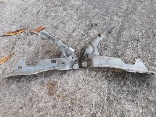 bontott RENAULT THALIA Motorháztető Zsanér Pár