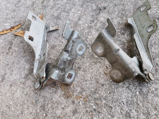 bontott RENAULT THALIA Motorháztető Zsanér Pár