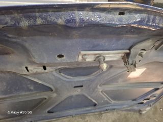 bontott RENAULT THALIA Motorháztető