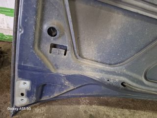 bontott RENAULT THALIA Motorháztető