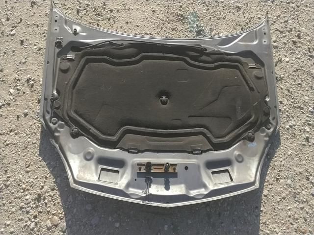 bontott RENAULT THALIA Motorháztető