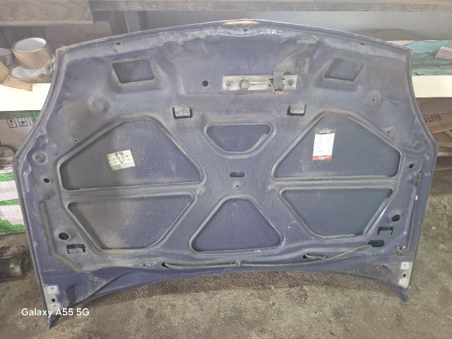 bontott RENAULT THALIA Motorháztető