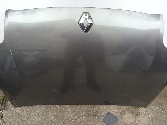 bontott RENAULT THALIA Motorháztető