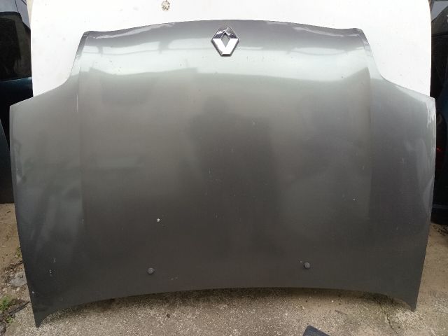 bontott RENAULT THALIA Motorháztető