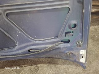 bontott RENAULT THALIA Motorháztető