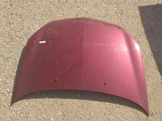 bontott RENAULT THALIA Motorháztető