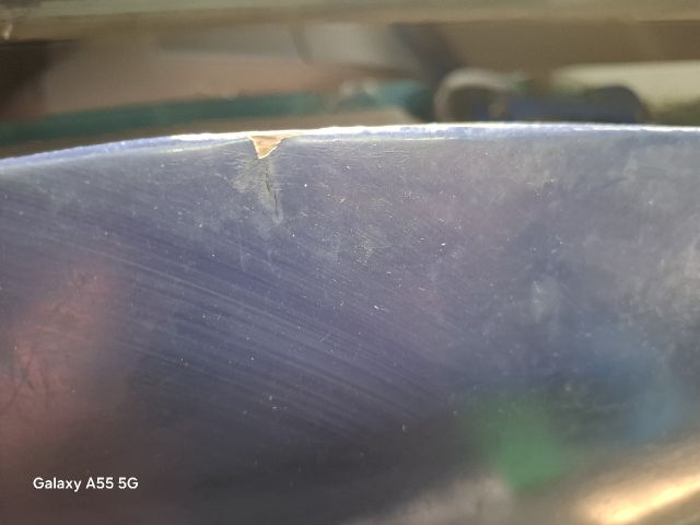 bontott RENAULT THALIA Motorháztető