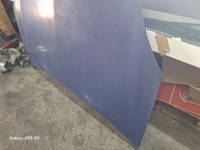 bontott RENAULT THALIA Motorháztető