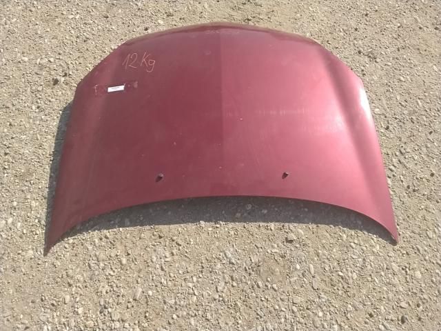 bontott RENAULT THALIA Motorháztető