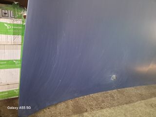 bontott RENAULT THALIA Motorháztető