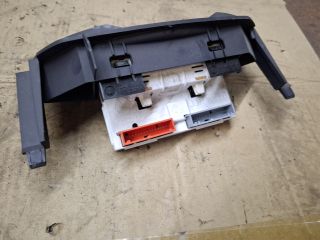 bontott RENAULT THALIA Multifunkciós Kijelző