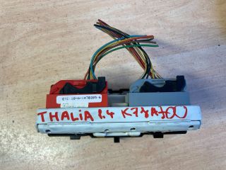 bontott RENAULT THALIA Multifunkciós Kijelző