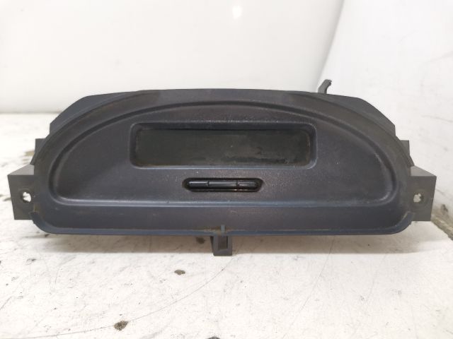 bontott RENAULT THALIA Multifunkciós Kijelző