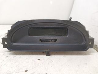 bontott RENAULT THALIA Multifunkciós Kijelző