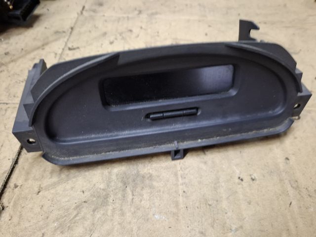 bontott RENAULT THALIA Multifunkciós Kijelző