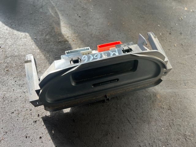 bontott RENAULT THALIA Multifunkciós Kijelző