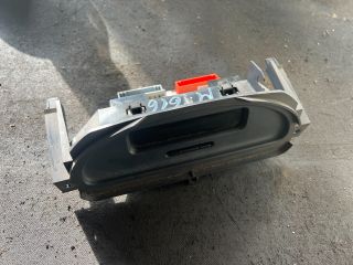 bontott RENAULT THALIA Multifunkciós Kijelző