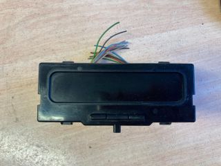 bontott RENAULT THALIA Multifunkciós Kijelző