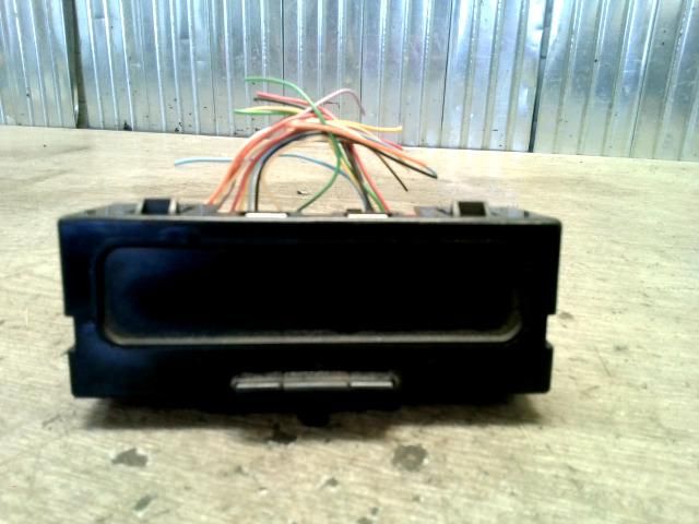 bontott RENAULT THALIA Multifunkciós Kijelző