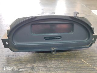 bontott RENAULT THALIA Multifunkciós Kijelző