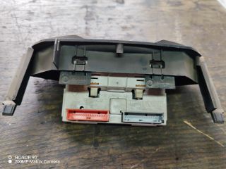 bontott RENAULT THALIA Multifunkciós Kijelző