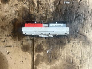 bontott RENAULT THALIA Multifunkciós Kijelző