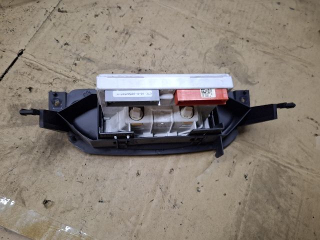 bontott RENAULT THALIA Multifunkciós Kijelző