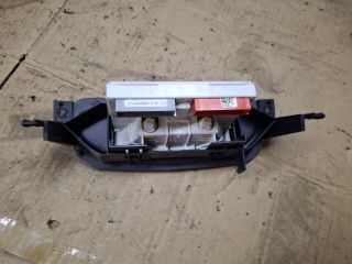 bontott RENAULT THALIA Multifunkciós Kijelző