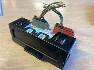 bontott RENAULT THALIA Multifunkciós Kijelző