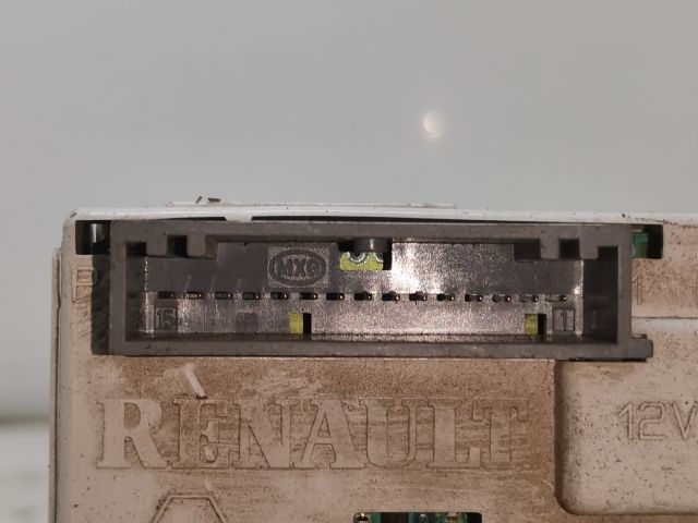 bontott RENAULT THALIA Multifunkciós Kijelző