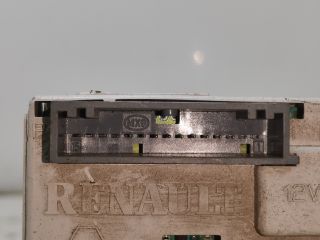 bontott RENAULT THALIA Multifunkciós Kijelző